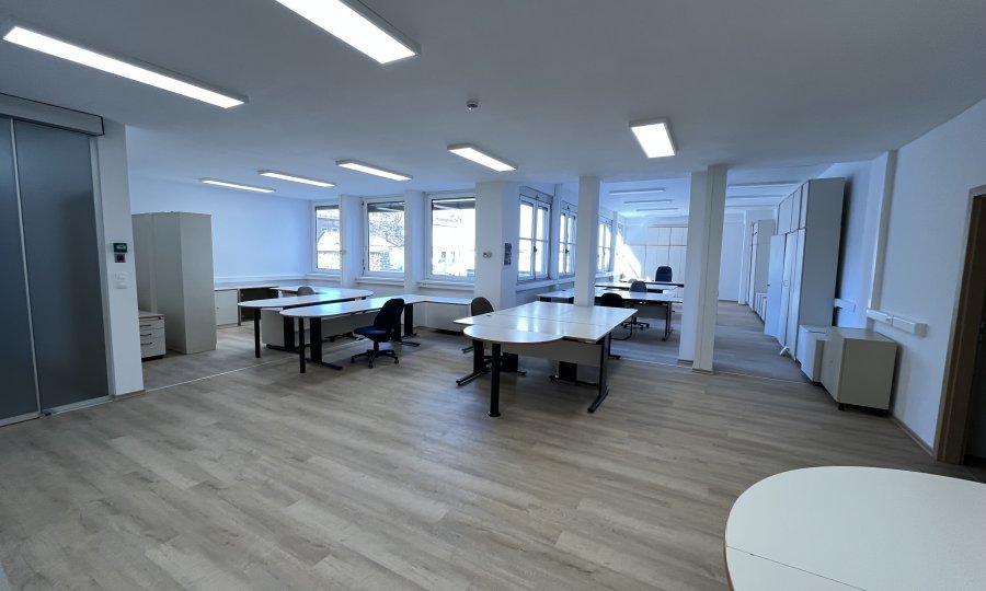 Poslovni prostori v centru Maribora