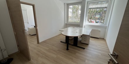Poslovni prostori v centru Maribora