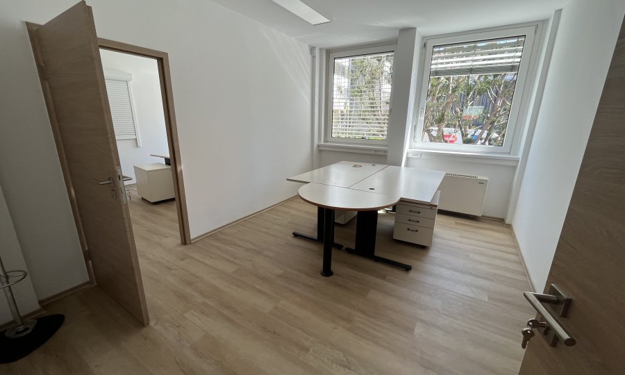 Poslovni prostori v centru Maribora