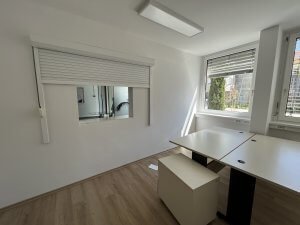 Poslovni prostori v centru Maribora