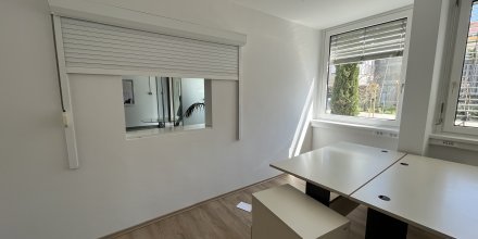 Poslovni prostori v centru Maribora