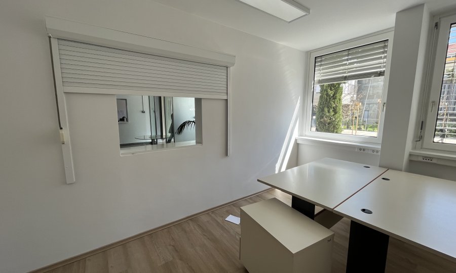 Poslovni prostori v centru Maribora