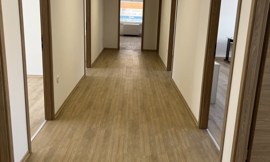 Poslovni prostori v centru Maribora