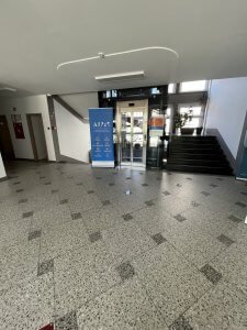 Poslovni prostori v centru Maribora