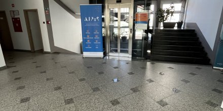 Poslovni prostori v centru Maribora