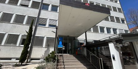 Poslovni prostori v centru Maribora