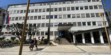 Poslovni prostori v centru Maribora