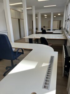 Poslovni prostori v centru Maribora