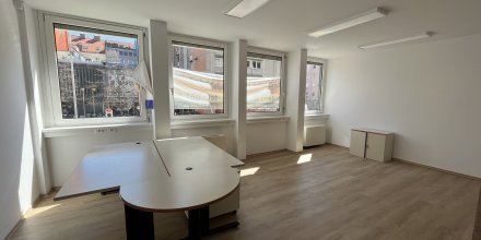 Poslovni prostori v centru Maribora