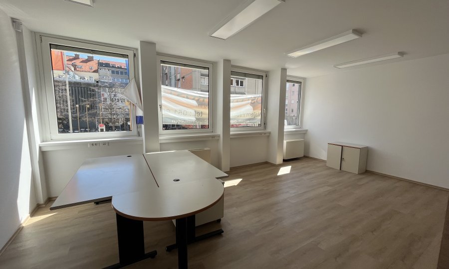 Poslovni prostori v centru Maribora