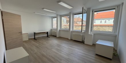 Poslovni prostori v centru Maribora