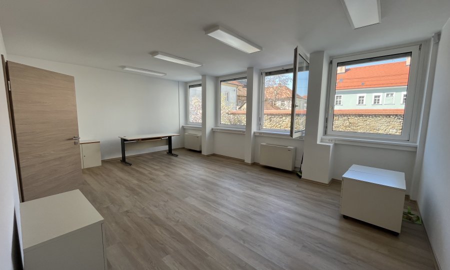 Poslovni prostori v centru Maribora