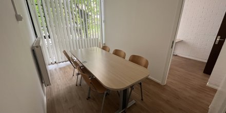 Einspielerjeva ulica 6