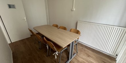 Einspielerjeva ulica 6