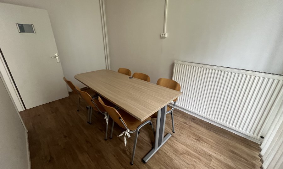 Einspielerjeva ulica 6