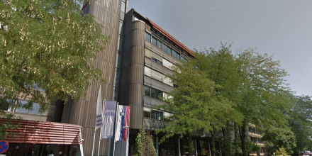 Einspielerjeva ulica 6