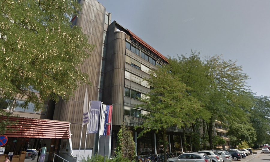 Einspielerjeva ulica 6