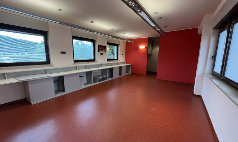 Zasavska 108 Črnuče