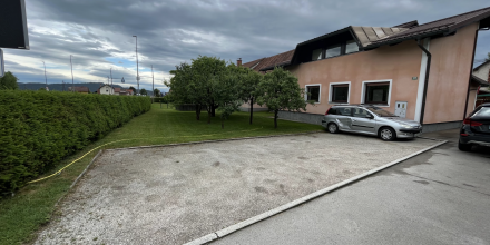 Zasavska 108 Črnuče