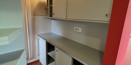 Zasavska 108 Črnuče