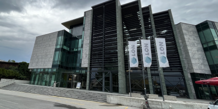 Hranilnica Lon Kranj