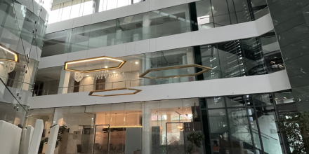 Hranilnica Lon Kranj