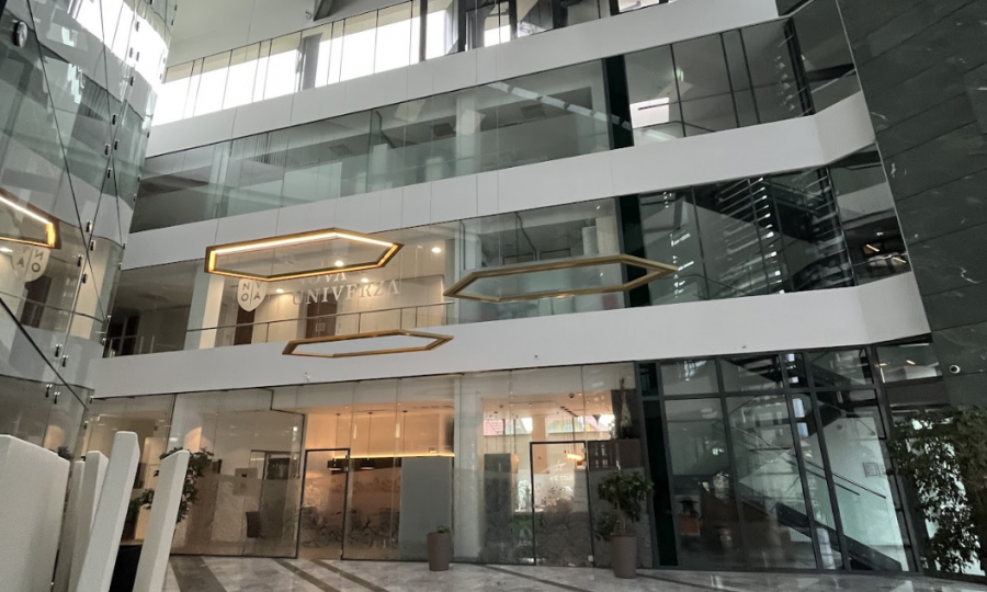 Hranilnica Lon Kranj