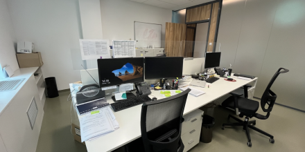 Hranilnica Lon Kranj