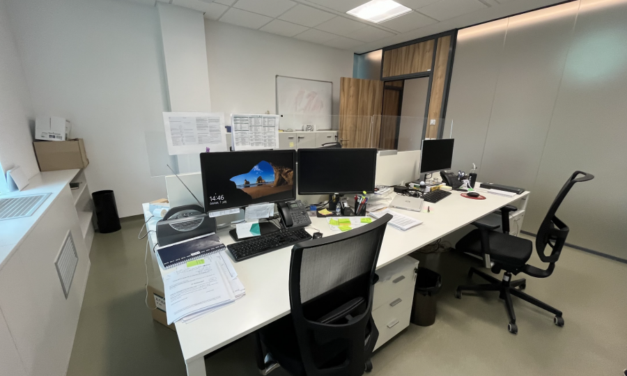 Hranilnica Lon Kranj