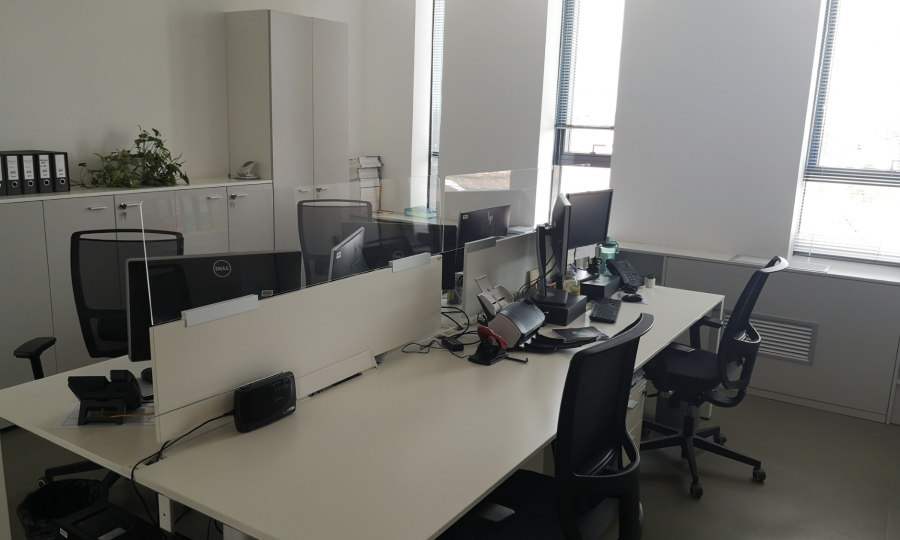 Hranilnica Lon Kranj