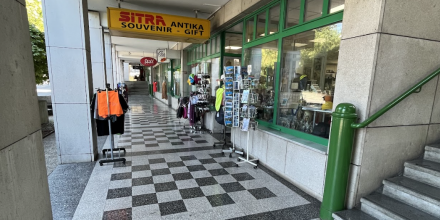 Bled gadafi prostor 3