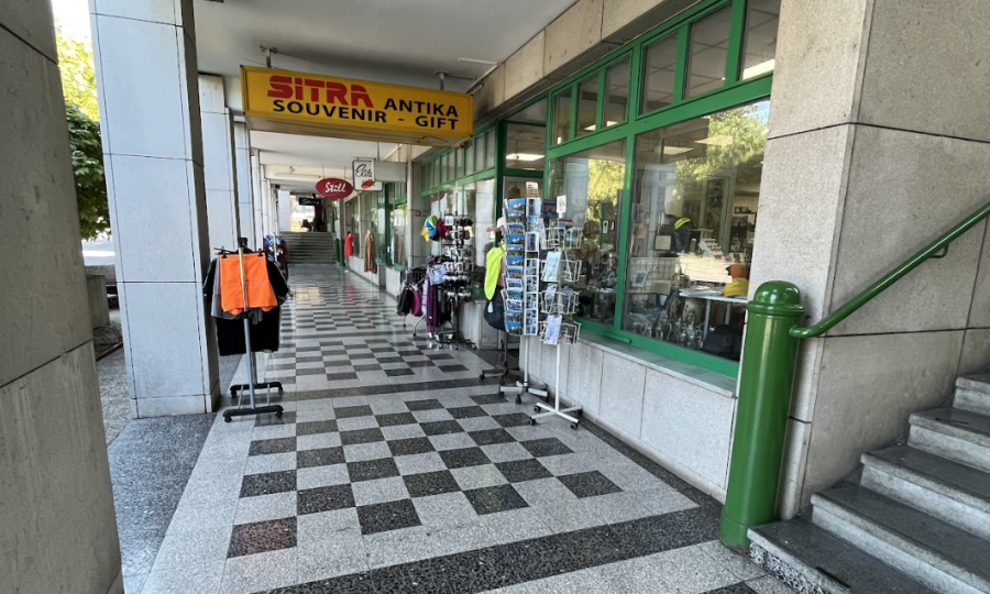 Bled gadafi prostor 3