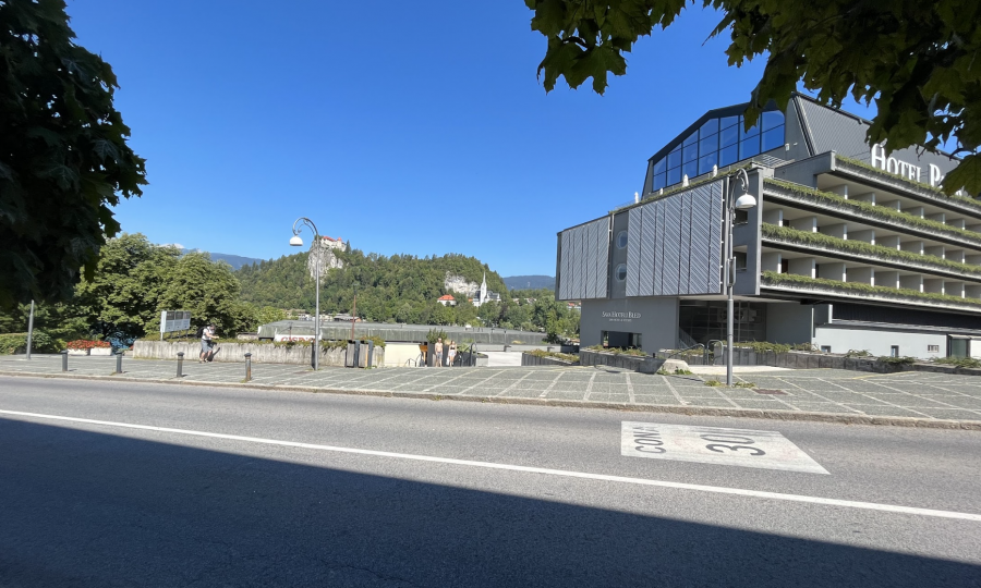 Bled gadafi prostor 3