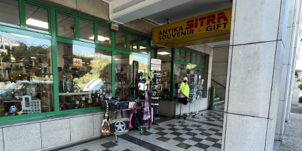 Bled gadafi prostor 3