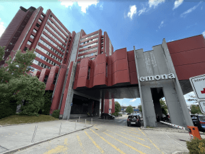 Emona Šmartinska 2022