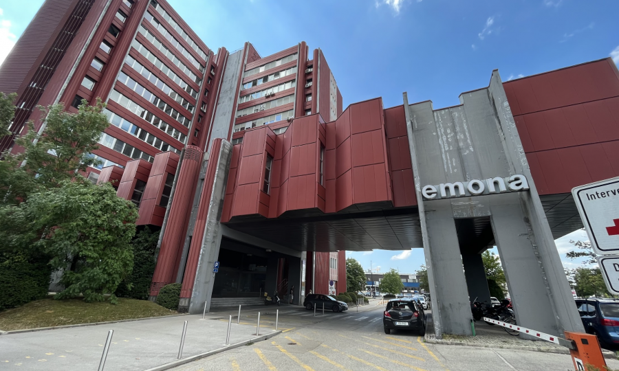 Emona Šmartinska 2022