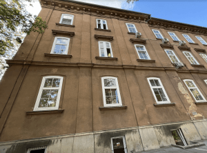 Tobačna - Tržaška 2