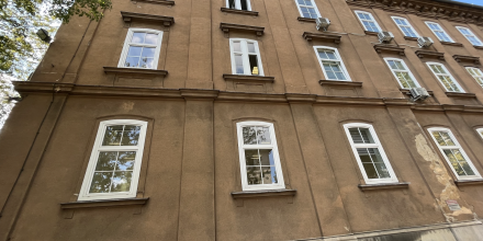 Tobačna - Tržaška 2