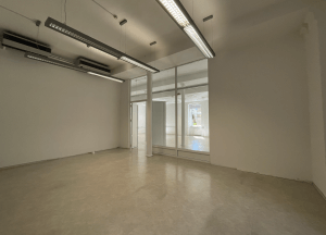 Tobačna - Tržaška 2