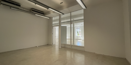 Tobačna - Tržaška 2