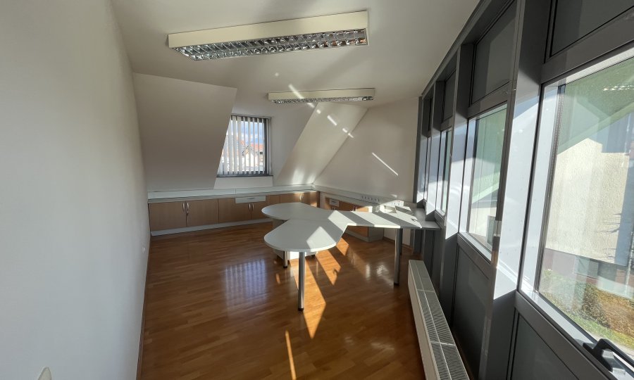 Jezerska cesta Kranj