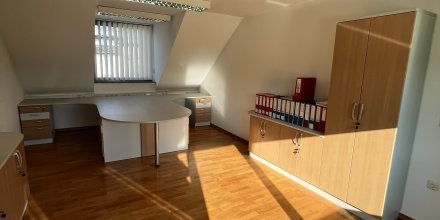 Jezerska cesta Kranj