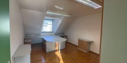 Jezerska cesta Kranj