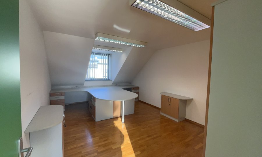 Jezerska cesta Kranj