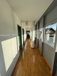 Jezerska cesta Kranj