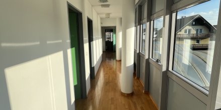 Jezerska cesta Kranj