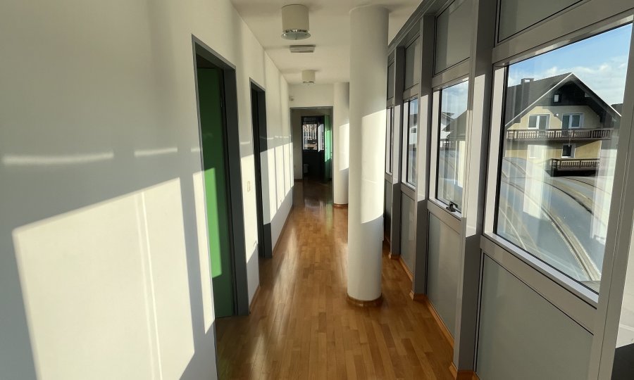 Jezerska cesta Kranj