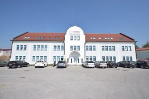 Naprodaj del poslovne stavbe - Ptuj