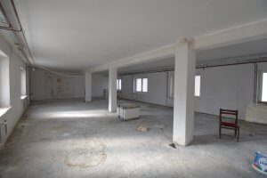 Poslovni prostori za najem v centru Kamnika