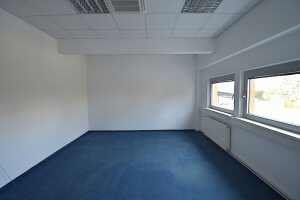 Poslovni prostori za najem v Ljubljani, Kolarjeva ulica